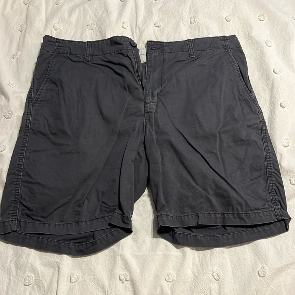 old navy cargo shorts